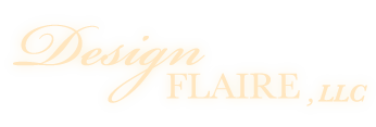 Design Flaire Logo