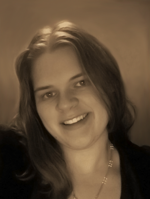 Melissa Rott Business Photo